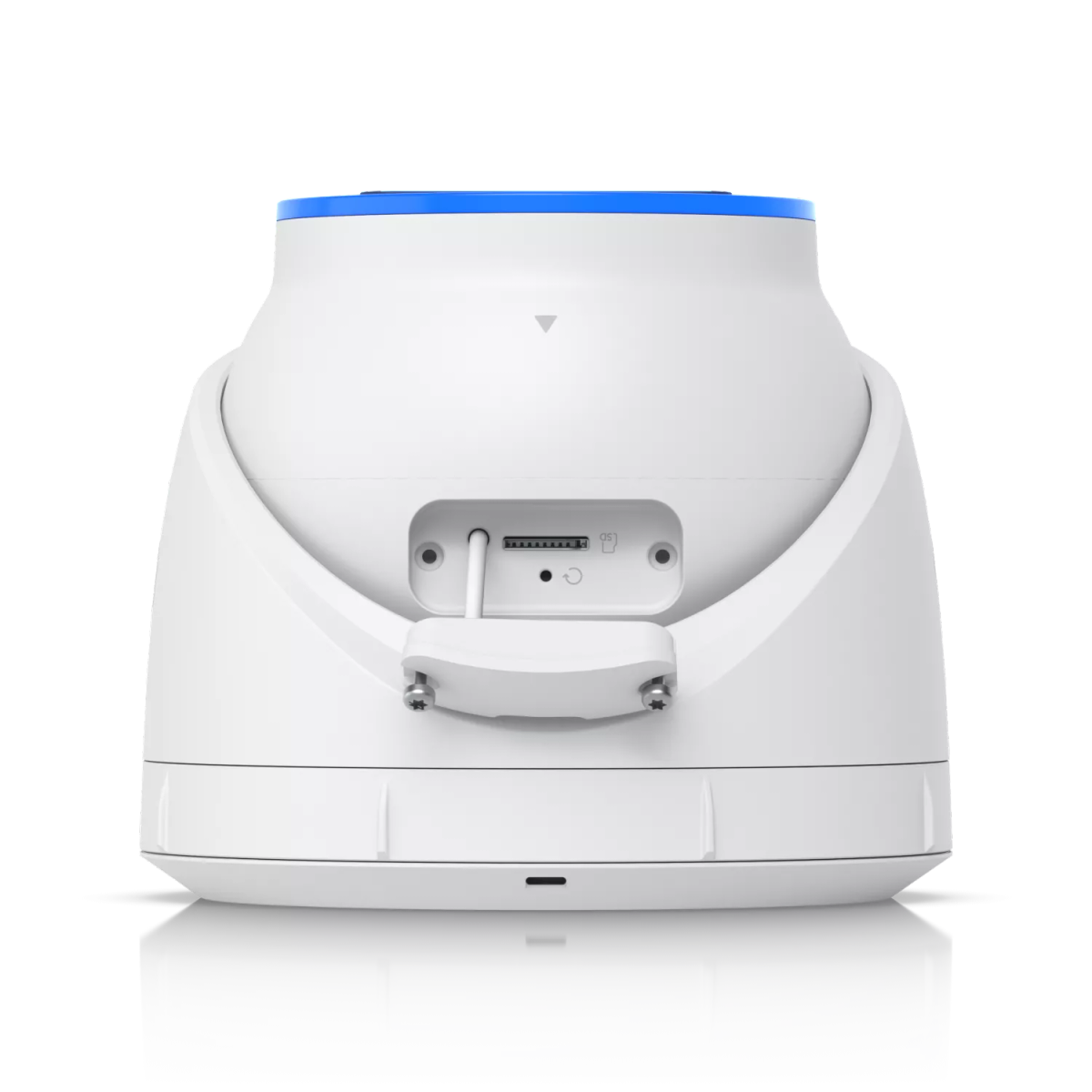 Ubiquiti UniFi Protect 8MP AI Turret IP Camera | UVC-AI-Turret-W