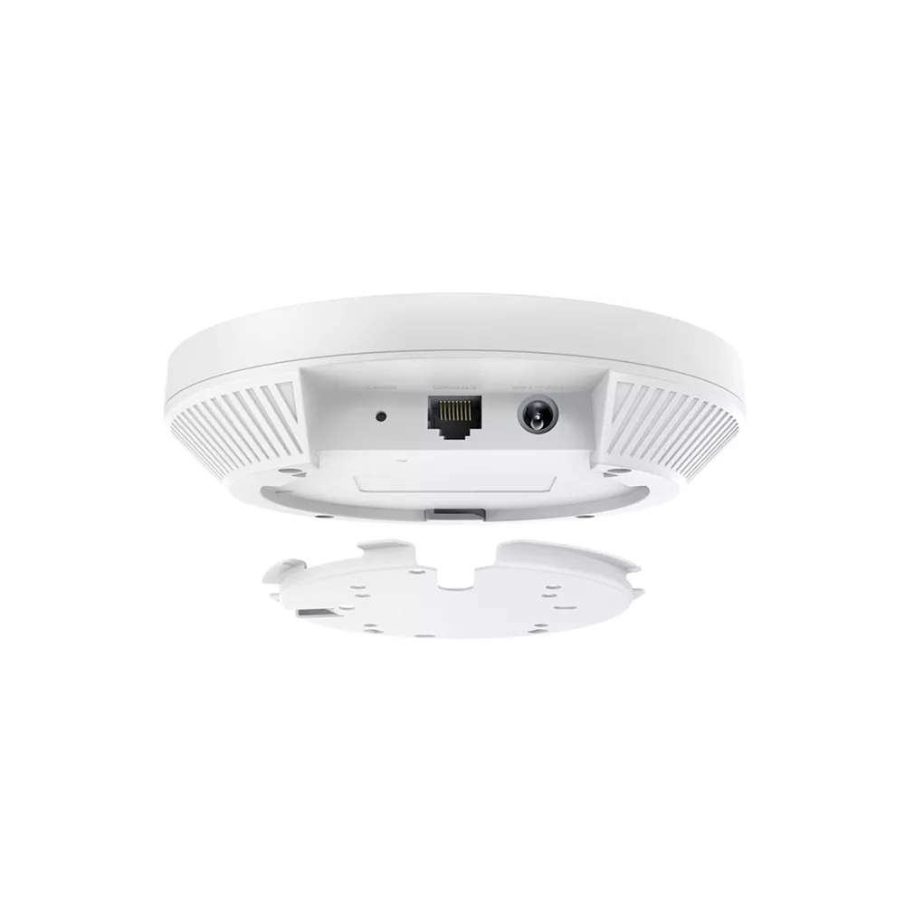 TP-Link AX1800 Ceiling Mount Dual-Band Access Point | TP-EAP613