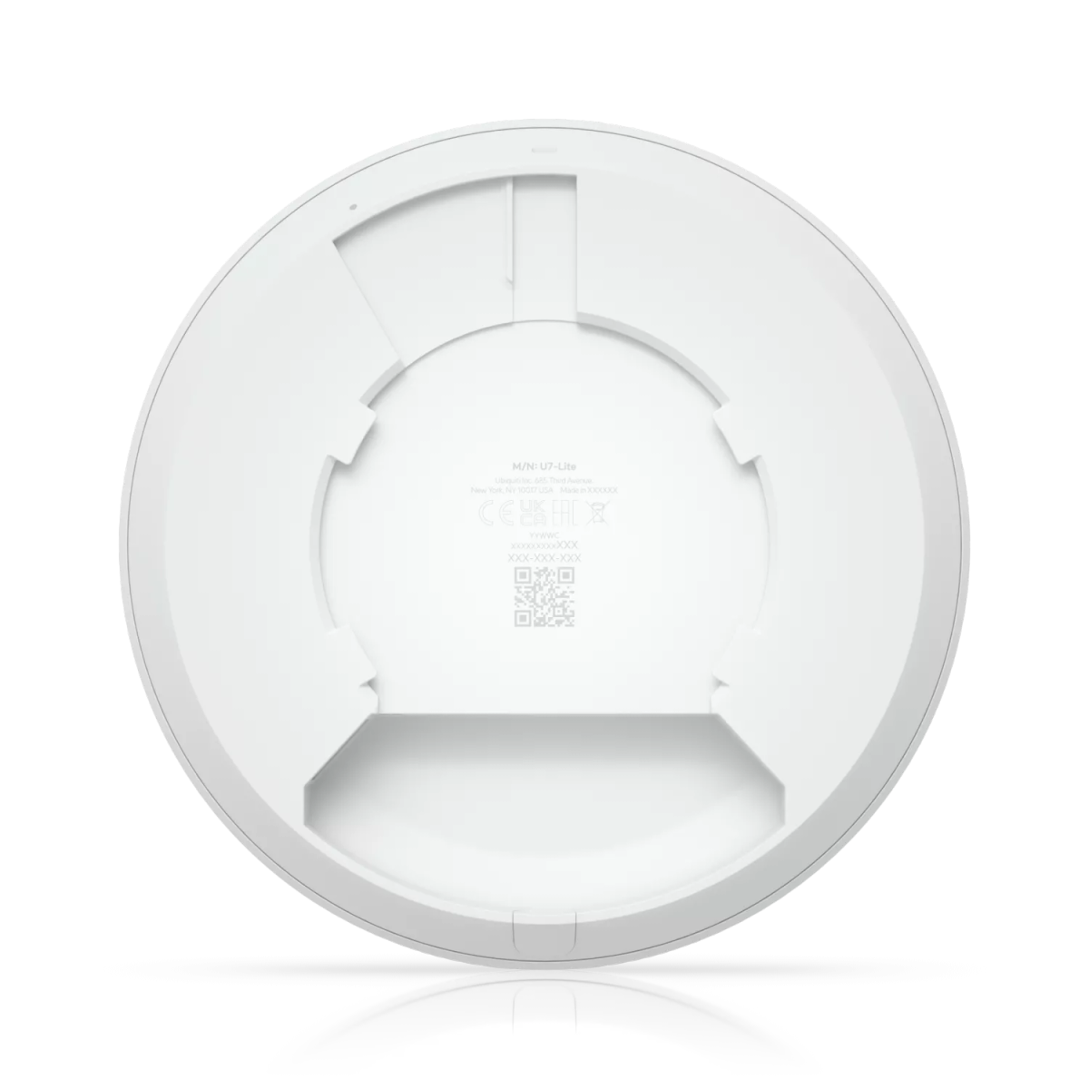 Ubiquiti UniFi WiFi 7 Lite | U7-Lite