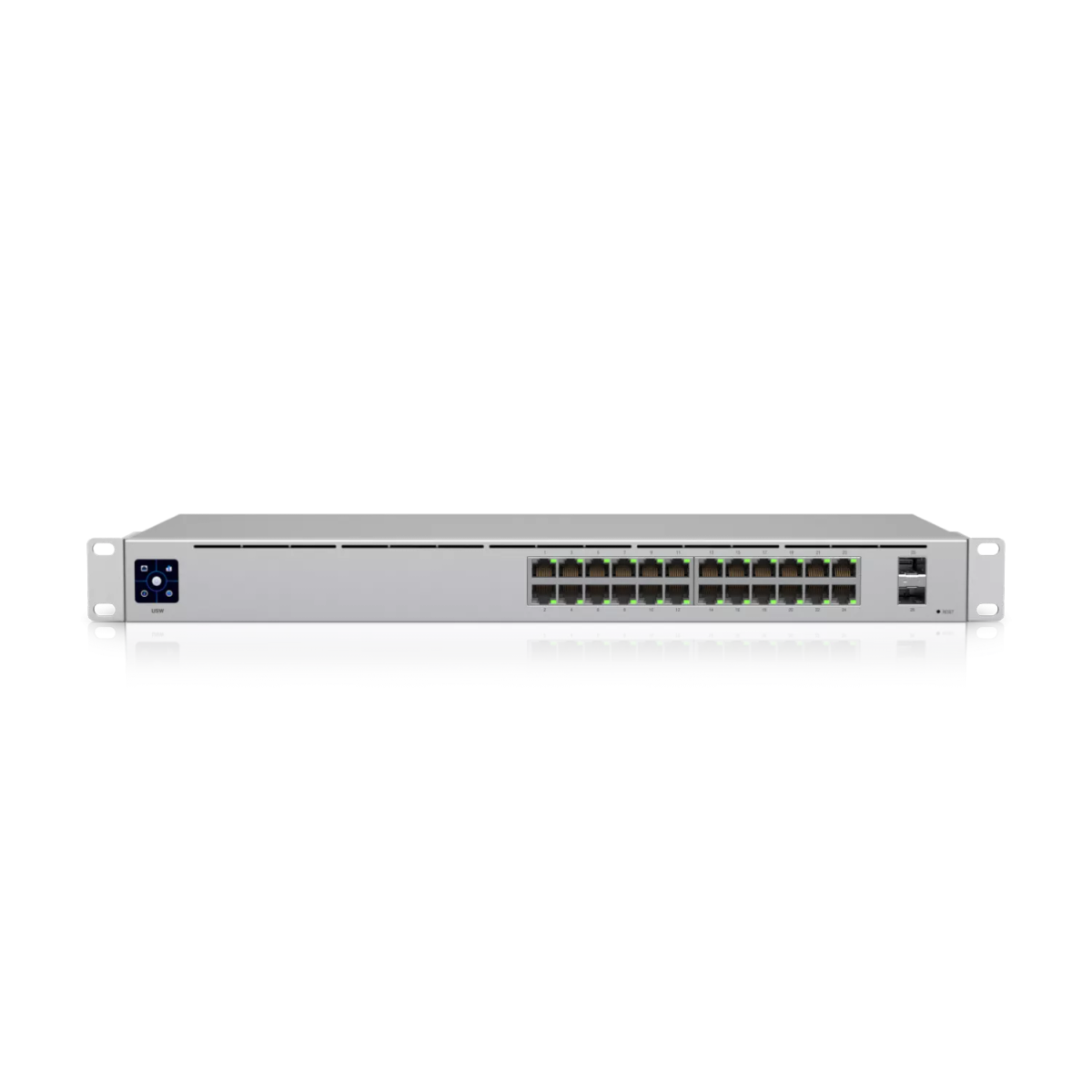 Ubiquiti UniFi 24 Port Gigabit Switch | USW-24