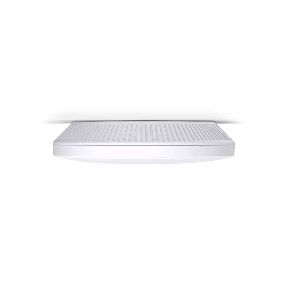 TP-Link Omada BE3600 Ceiling Mount Wi-Fi 7 Access Point | TP-EAP723