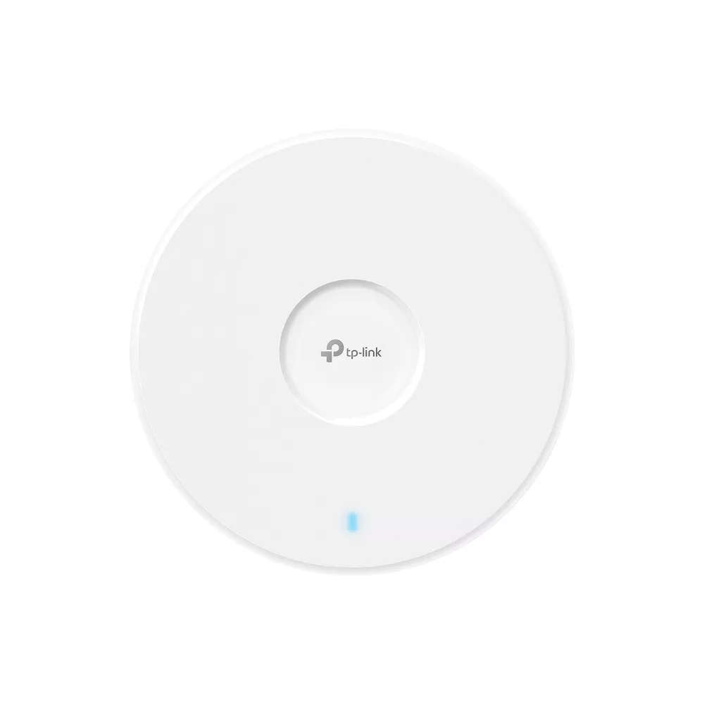 TP-Link Omada BE3600 Ceiling Mount Wi-Fi 7 Access Point | TP-EAP723