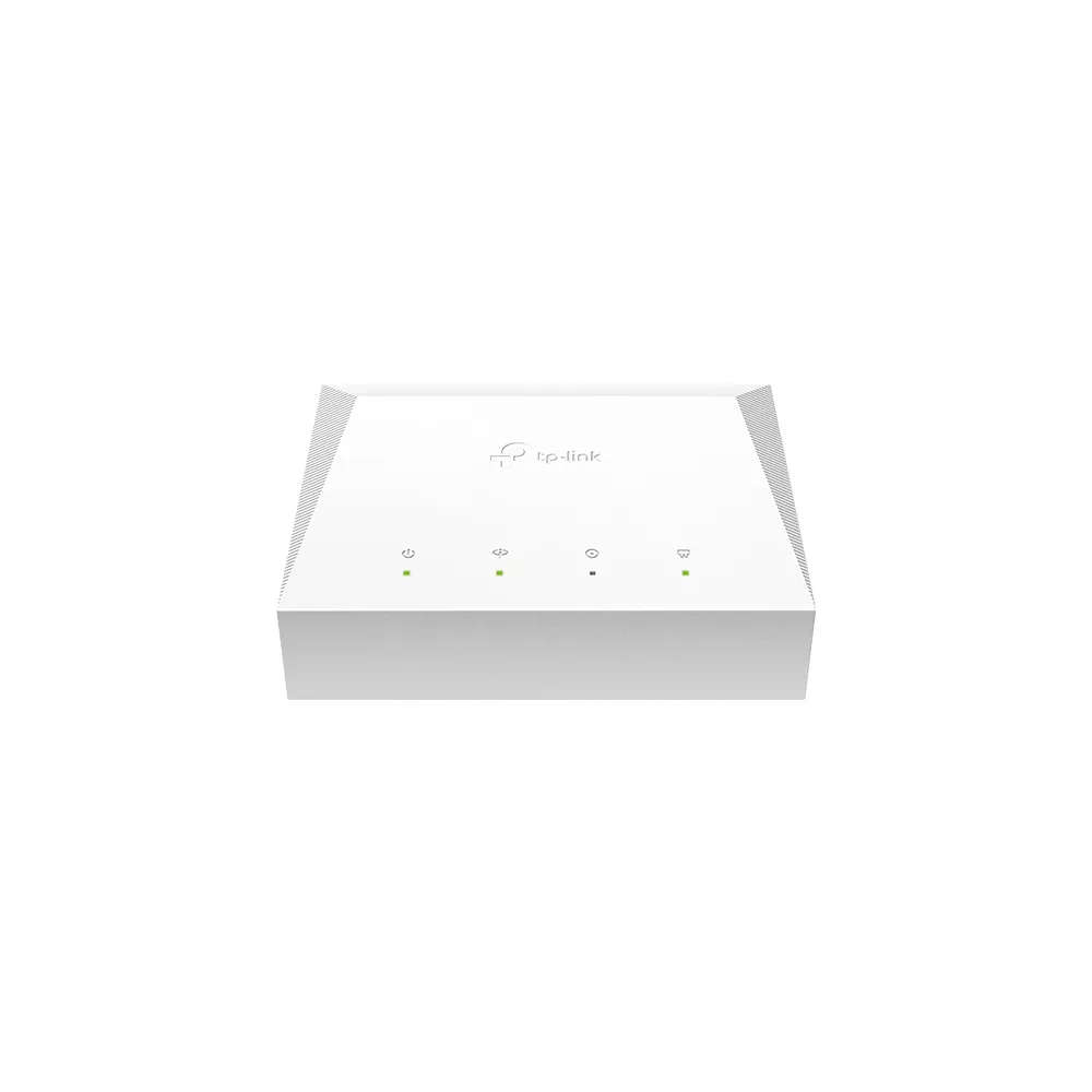 TP-Link 1-Port 2.5GE LAN XPON ONU/ONT