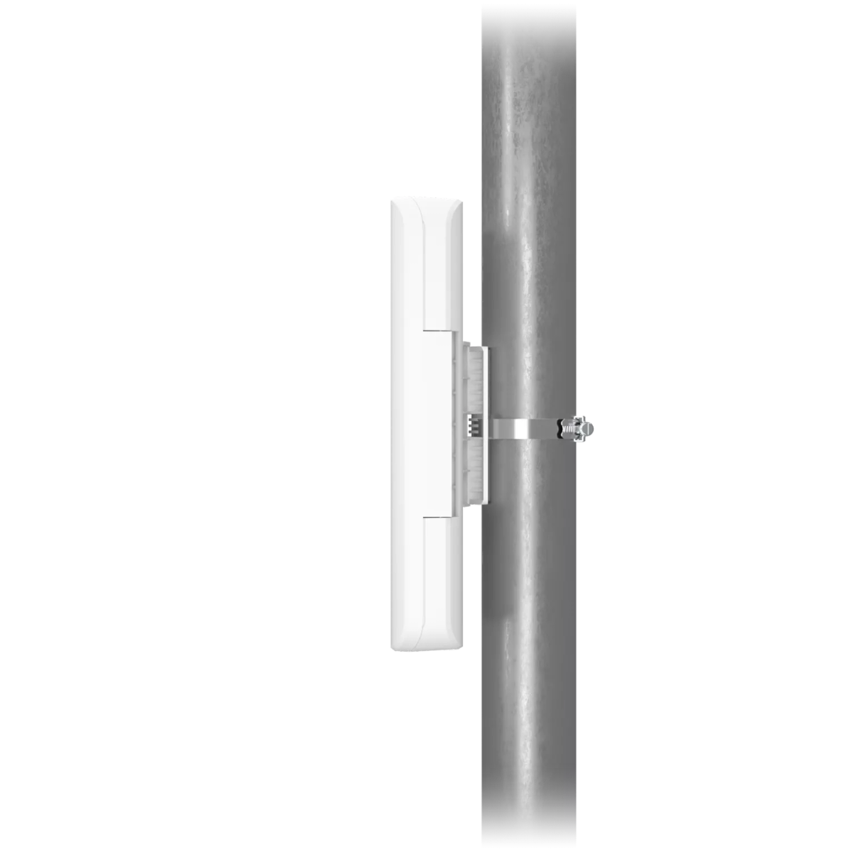 Ubiquiti UISP - Box, Pole, and Wall-mount