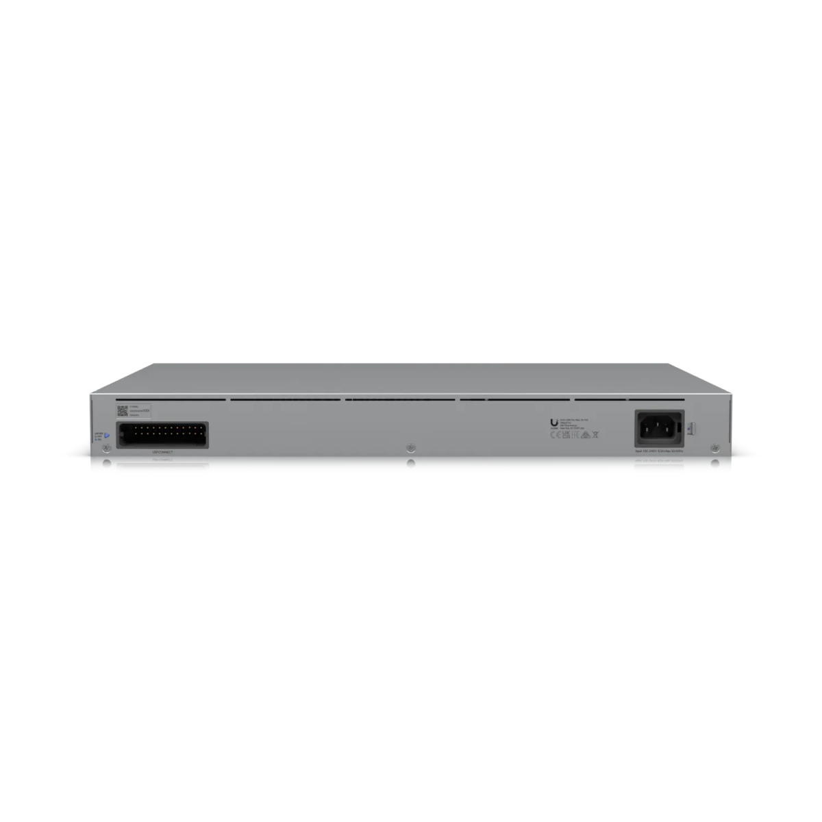 Ubiquiti UniFi Pro Max 24 Port PoE Switch 400W | USW-Pro-Max-24-PoE