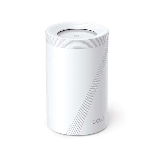 TP-Link Deco Wi-Fi 7 Mesh System (3-Pack) | TP-DECOBE65-3P