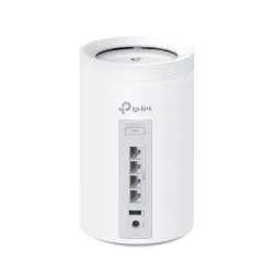 TP-Link Deco Wi-Fi 7 Mesh System (1-Pack) | TP-DECOBE65-1P