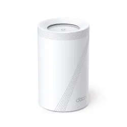 TP-Link Deco Wi-Fi 7 Mesh System (1-Pack) | TP-DECOBE65-1P