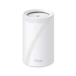 TP-Link Deco Wi-Fi 7 Mesh System (1-Pack) | TP-DECOBE65-1P