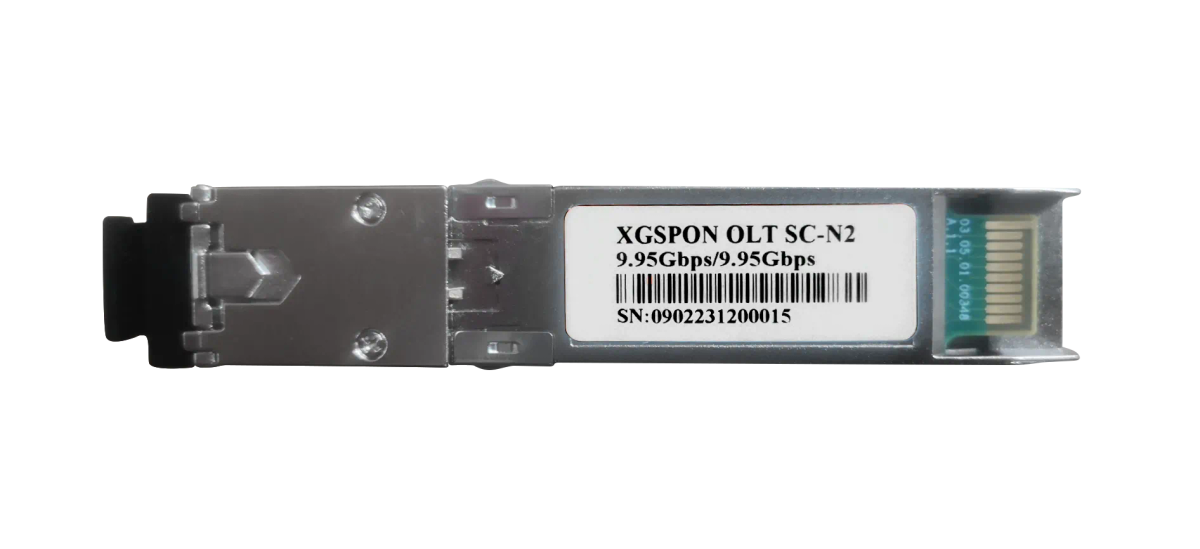VSOL XGS-PON OLT SFP Module N2