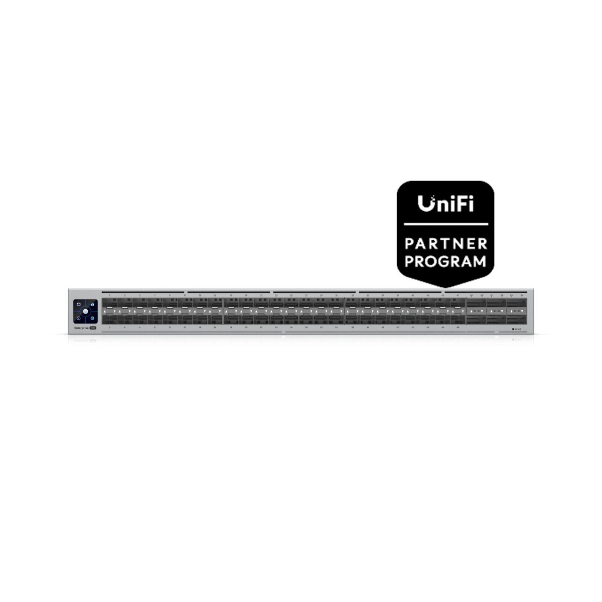 Ubiquiti UniFi Enterprise Campus Aggregation | ECS-Aggregation