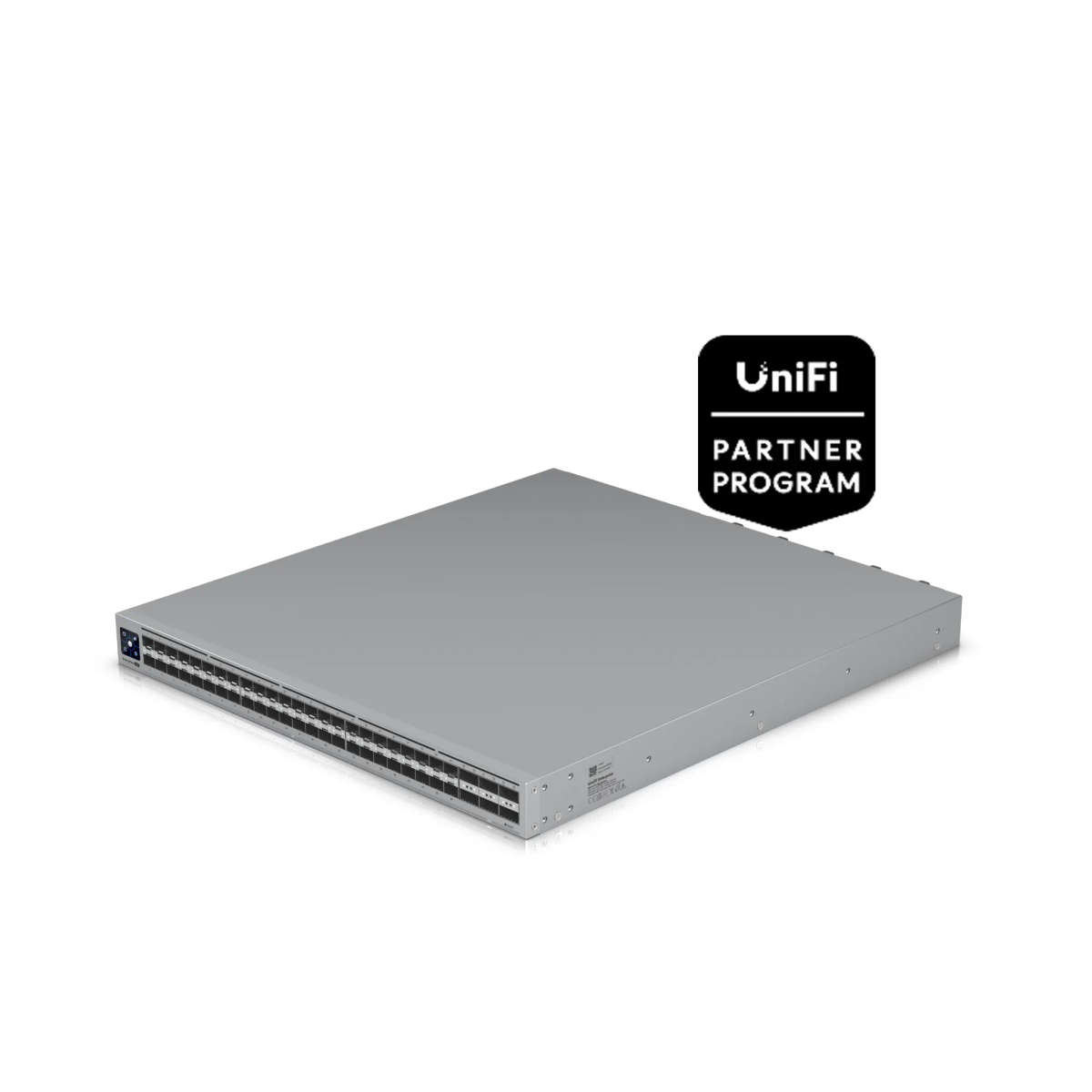 Ubiquiti UniFi Enterprise Campus Aggregation | ECS-Aggregation