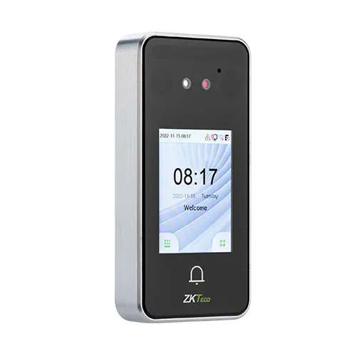 ZKTeco SpeedFace Biometric Terminal |  V3 Lite