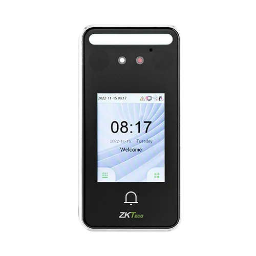 ZKTeco SpeedFace Biometric Terminal |  V3 Lite