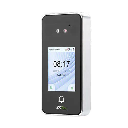 ZKTeco SpeedFace Biometric Terminal |  V3 Lite