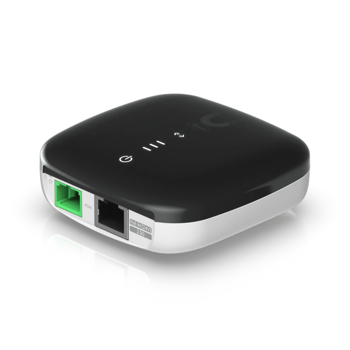 Ubiquiti UISP WaveFiber 2.5Gbps Ethernet ONU | Wave-Fiber-ONU-EU