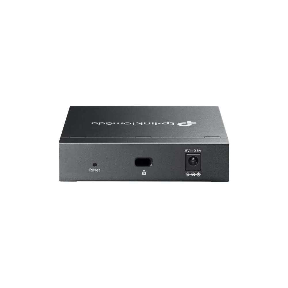 TP-Link Omada 5-Port Gigabit Easy Managed Switch