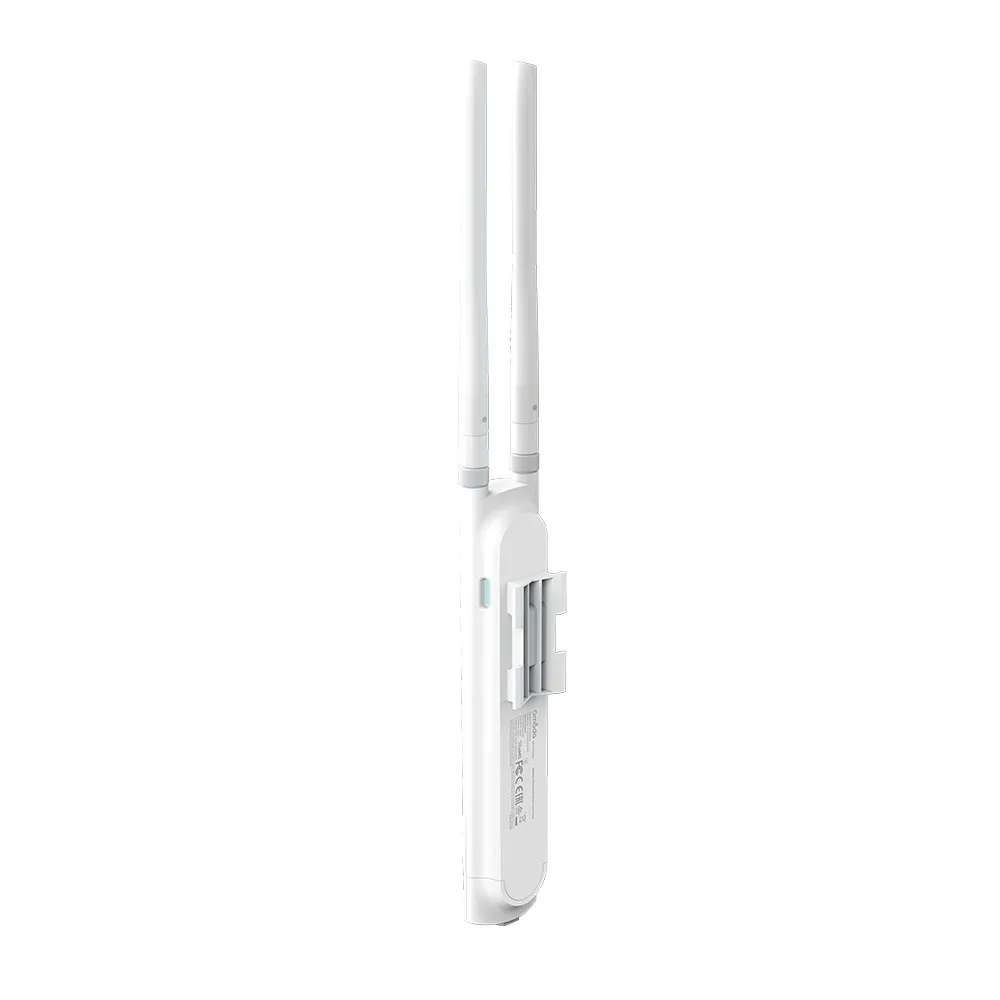 TP-Link Omada EAP110 Outdoor Access Point | TP-EAP110-O