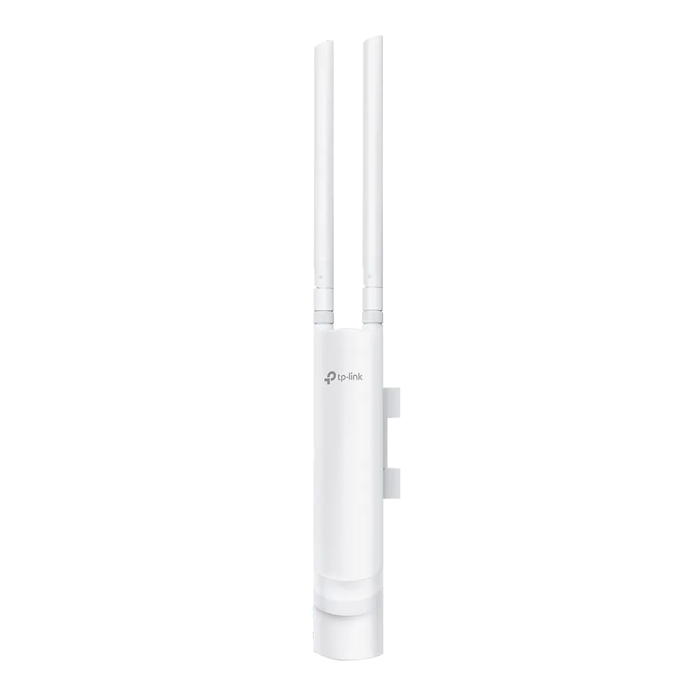 TP-Link Omada EAP110 Outdoor Access Point | TP-EAP110-O