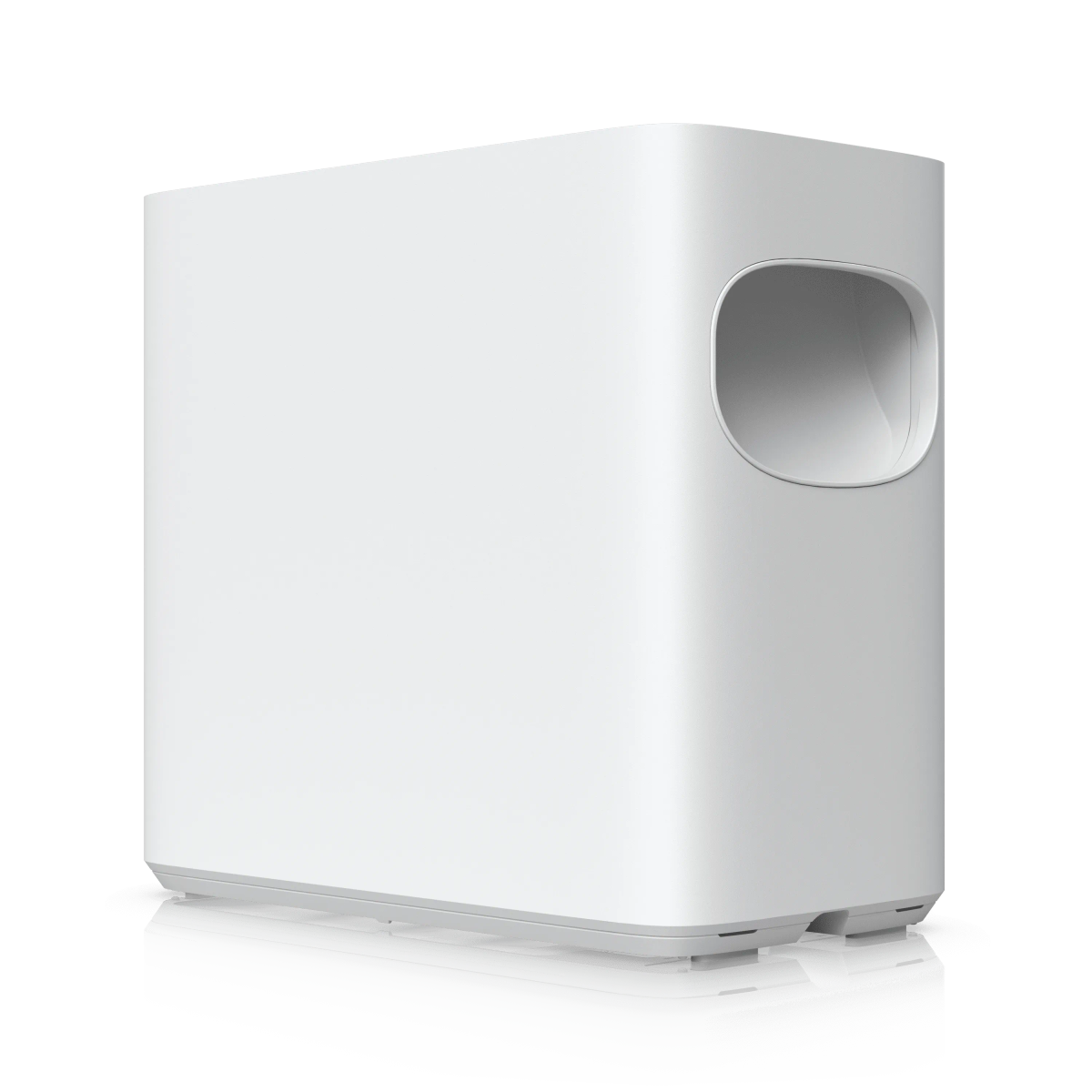 Ubiquiti UniFi NAS 2 Bay White | UNAS-2-W