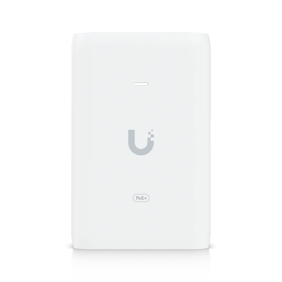 Ubiquiti Gigabit 48V 30W PoE+ Adapter | U-PoE+