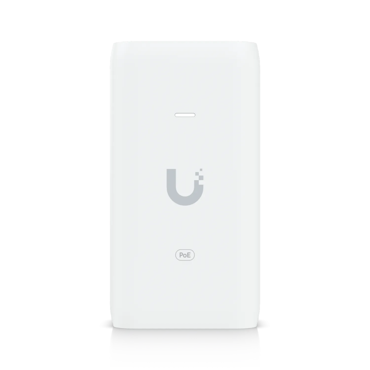 Ubiquiti Gigabit 48V 15W PoE Adapter | U-PoE