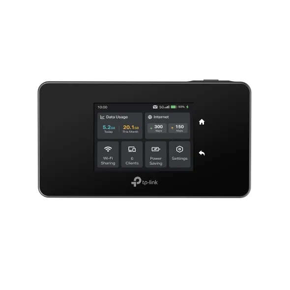 TP-Link 5G Mobile Wi-Fi M8550