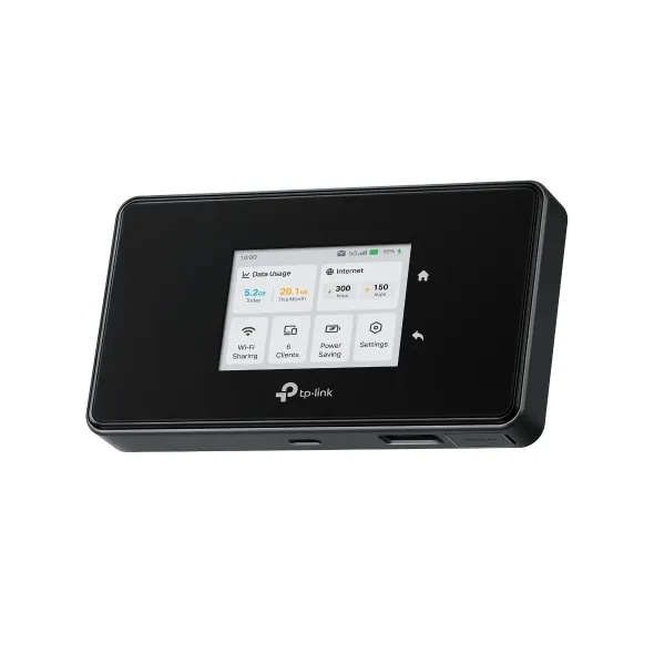 TP-Link 5G Mobile Wi-Fi M8550