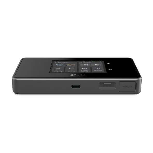TP-Link 5G Mobile Wi-Fi M8550