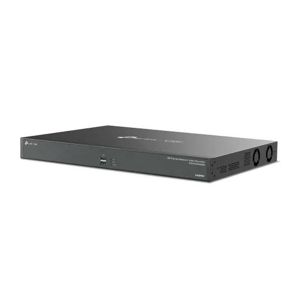 TP-Link VIGI 64 Channel Network Video Recorder | TP-VIGI-NVR4064H