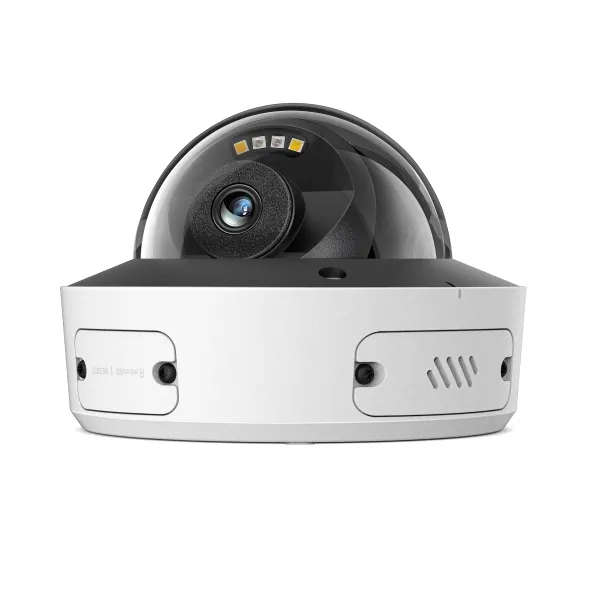 TP-Link VIGI 8MP Full-Color Dome Network Camera | TP-VIGI-S285-4