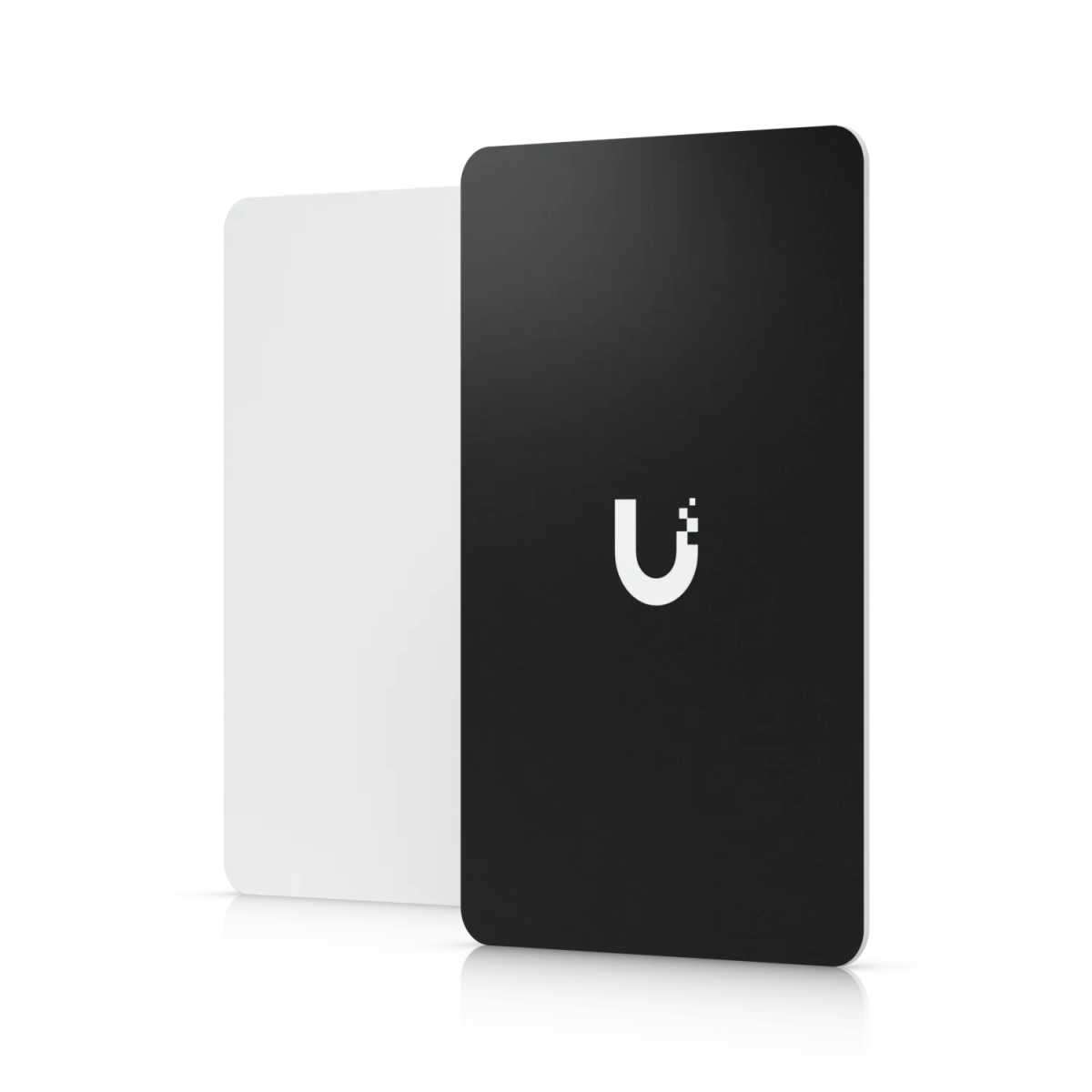 Ubiquiti UniFi Access Secure NFC Smart Access Card Black (10 pack) | UA-Card-B-10