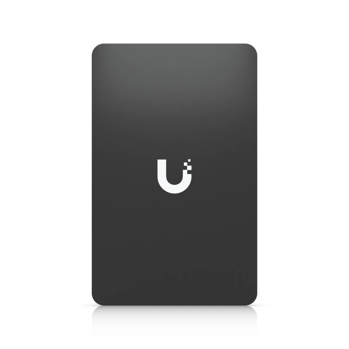 Ubiquiti UniFi Access Secure NFC Smart Access Card Black (10 pack) | UA-Card-B-10