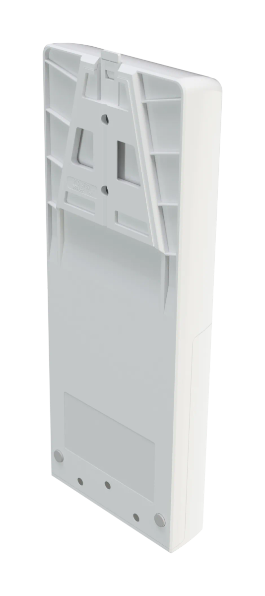 MikroTik Fiber to Copper Converter with Built-in Battery