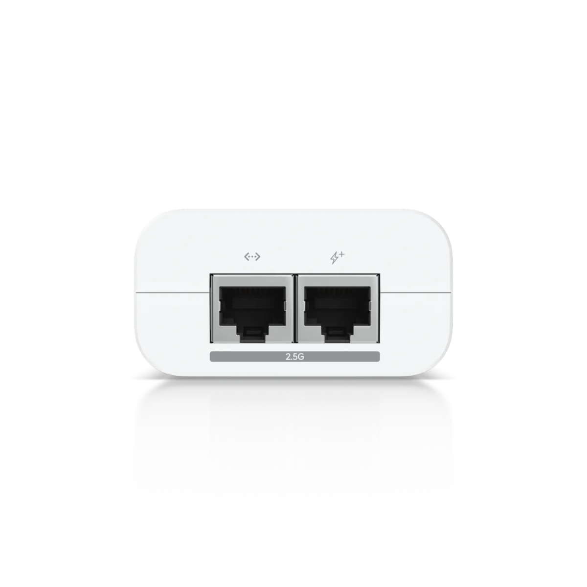 Ubiquiti 2.5GbE 48V 30W PoE++ Adapter | UACC-PoE++-2.5G