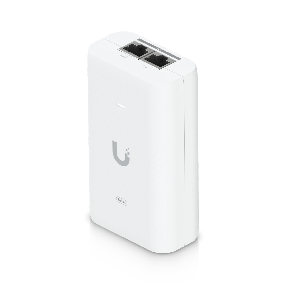 Ubiquiti 10GbE 54V 60W PoE++ Adapter | UACC-PoE++-10G