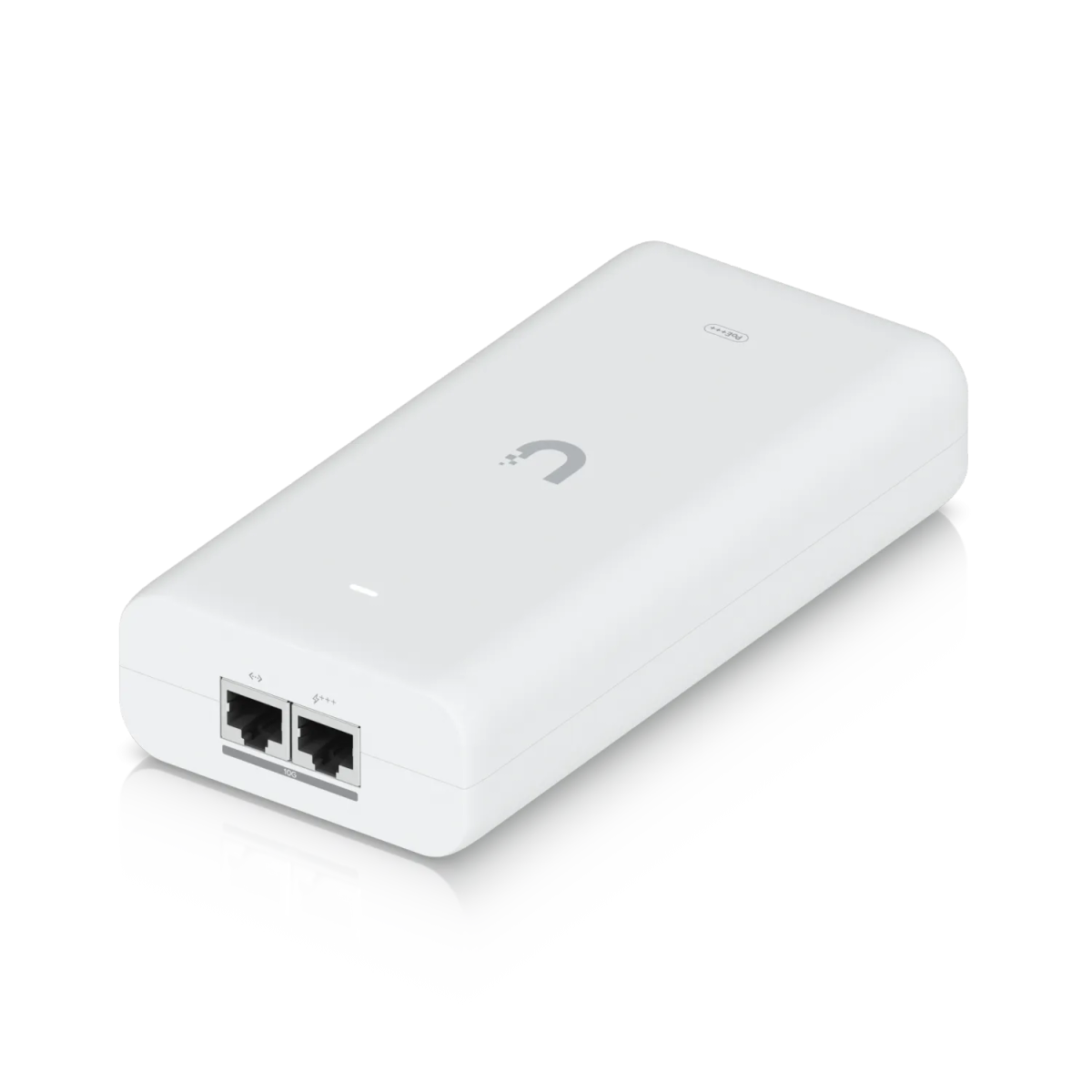 Ubiquiti 10GbE 54V 90W PoE+++ Adapter | UACC-PoE+++-10G
