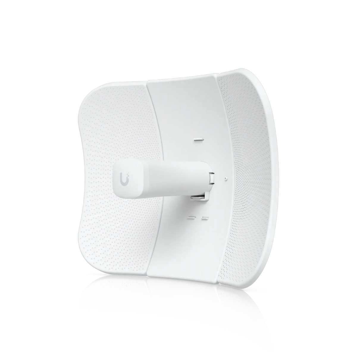 Ubiquiti UISP airMAX LiteBeam AC 23dBi 5GHz Radio Includes POE Injector  | LBE-5AC-Gen2