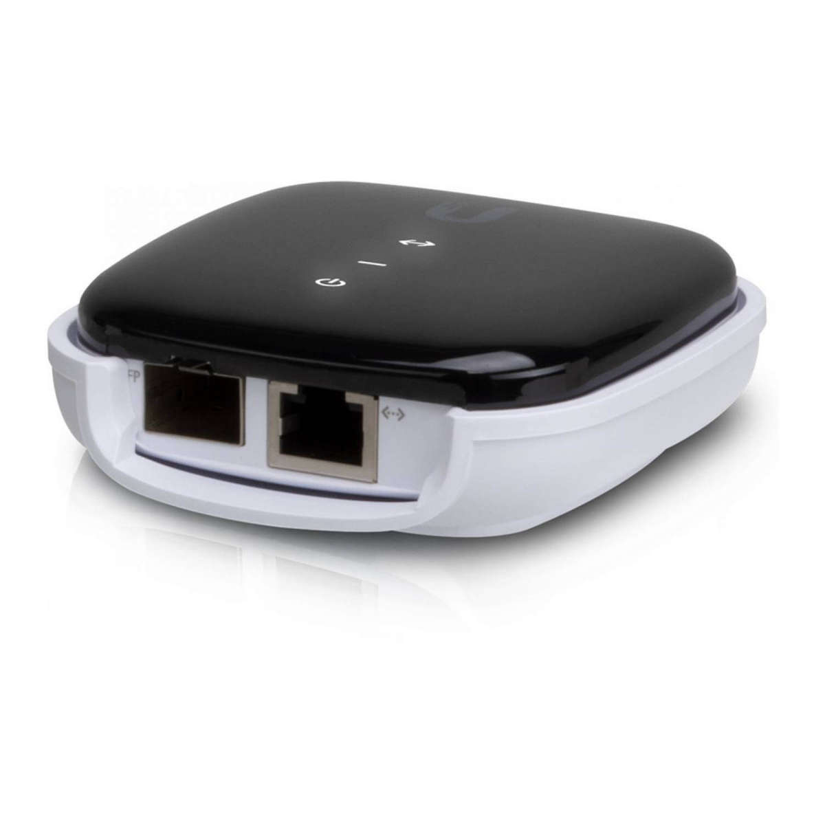 Ubiquiti UISP - UFiber converter - Fiber to Copper