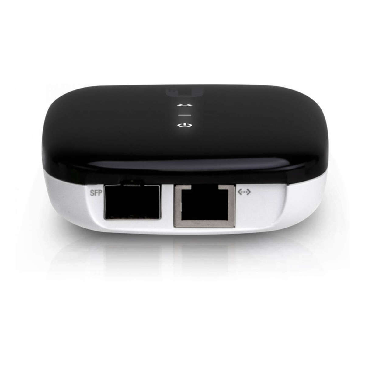 Ubiquiti UISP - UFiber converter - Fiber to Copper