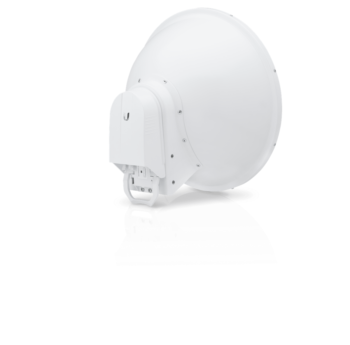 Ubiquiti UISP airFiber 5x 23dBi Parabolic Dish | AF-5G23-S45