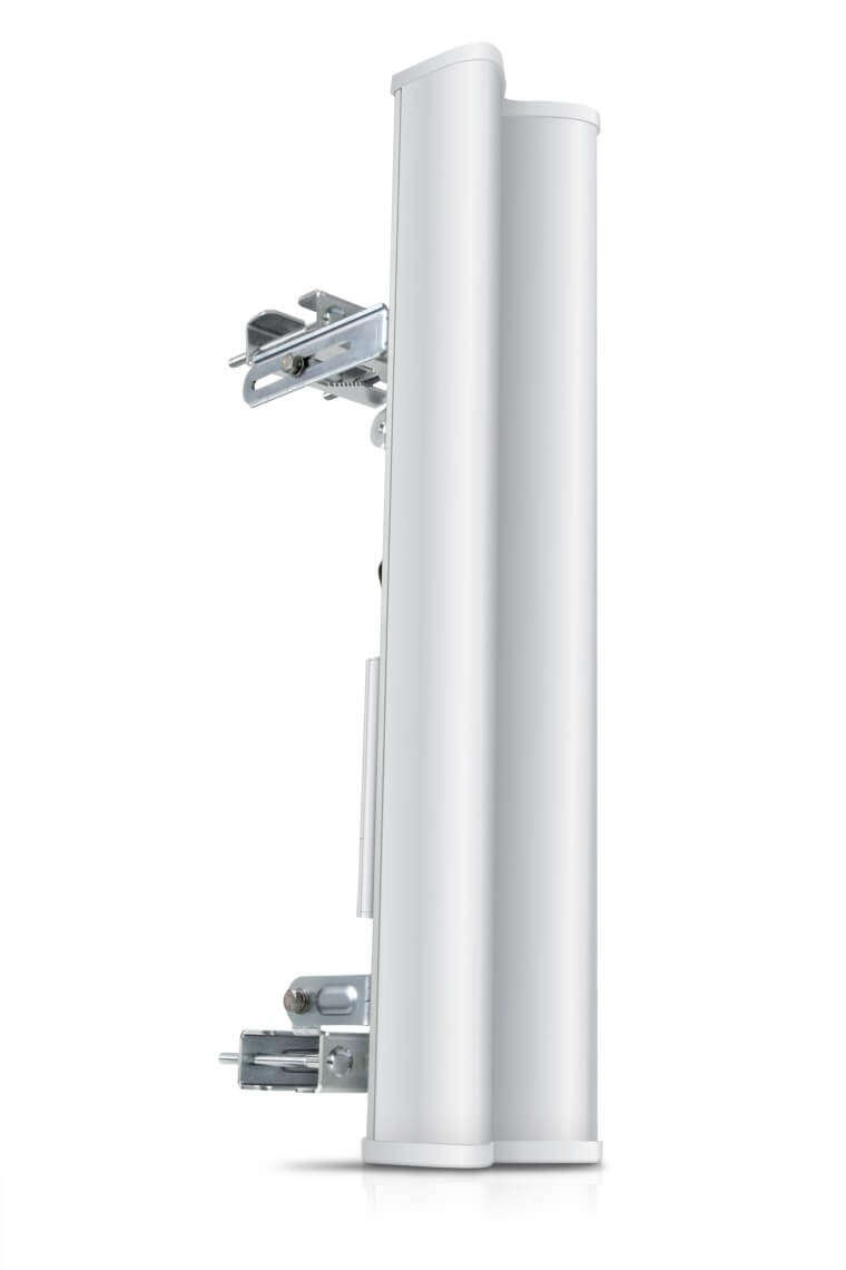 Ubiquiti UISP airMAX 2.4GHz 16dBi 90deg  Sector | AM-2G16-90