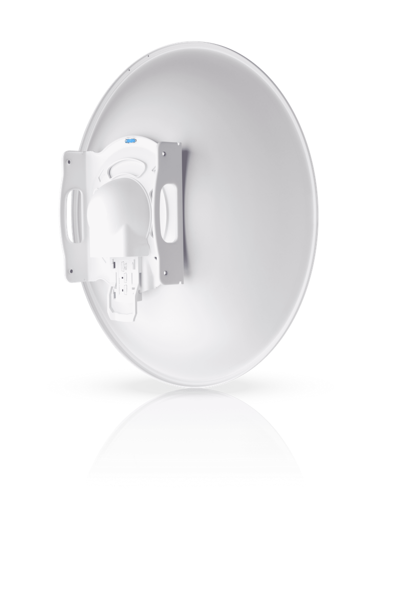 Ubiquiti UISP airMAX 5GHz 30dBi RocketDish LW | RD-5G30-LW