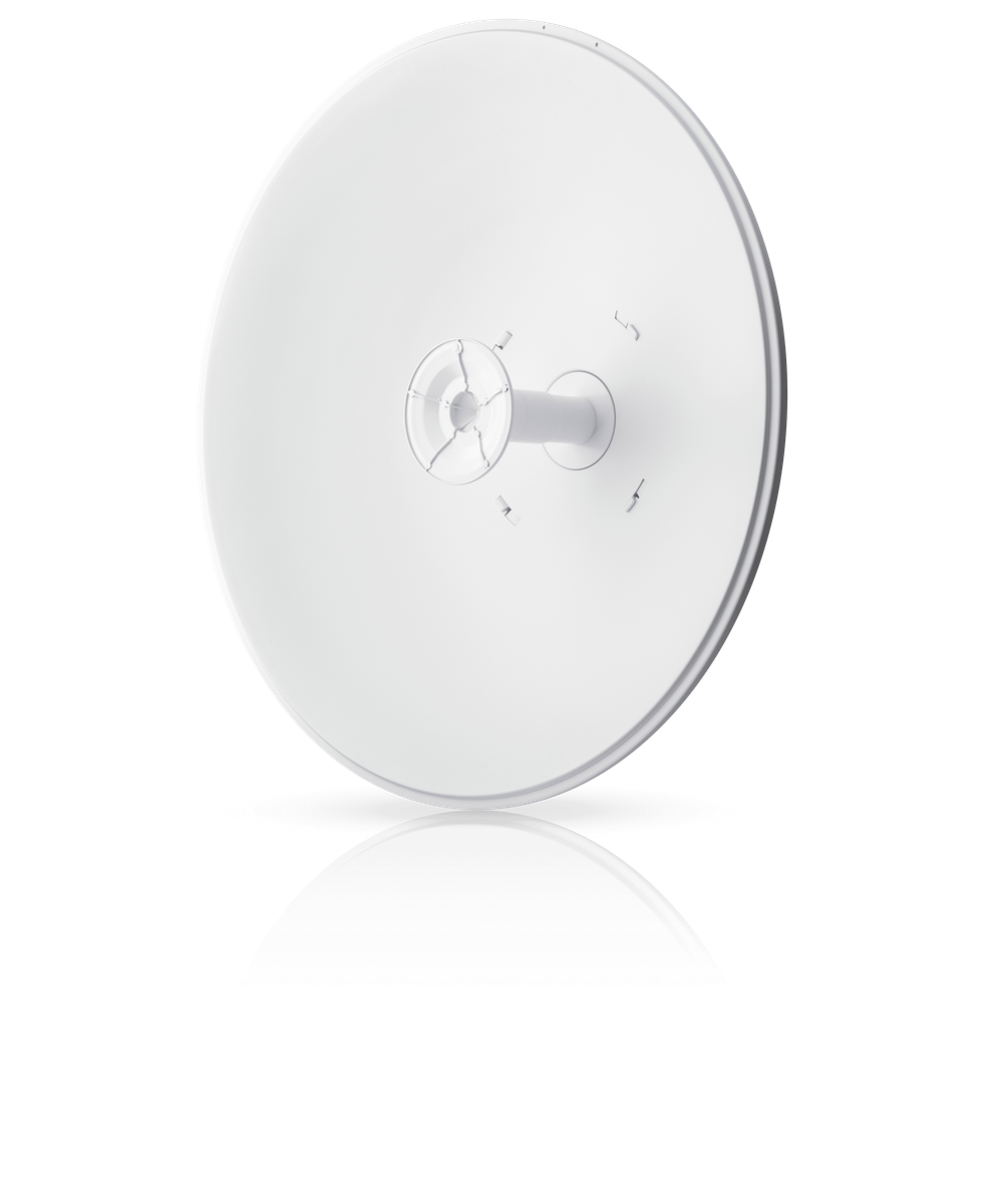 Ubiquiti UISP airMAX 5GHz 30dBi RocketDish LW | RD-5G30-LW