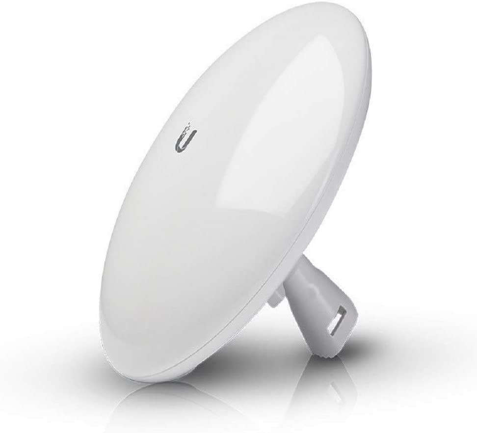 Ubiquiti UISP airMAX Nanobeam M5 16dBi Includes PoE injector | NBE-M5-16