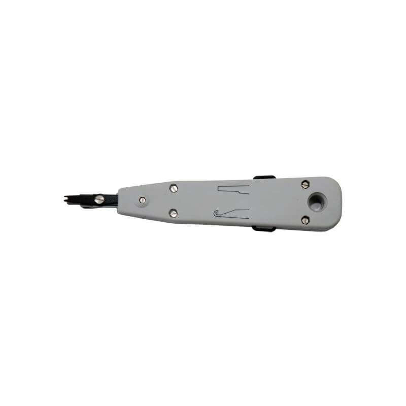 Krone punch tool CAT5 and RJ11
