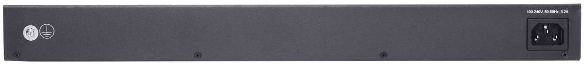 Edge-Core 28 Port Gb Websmart Pro PoE Switch