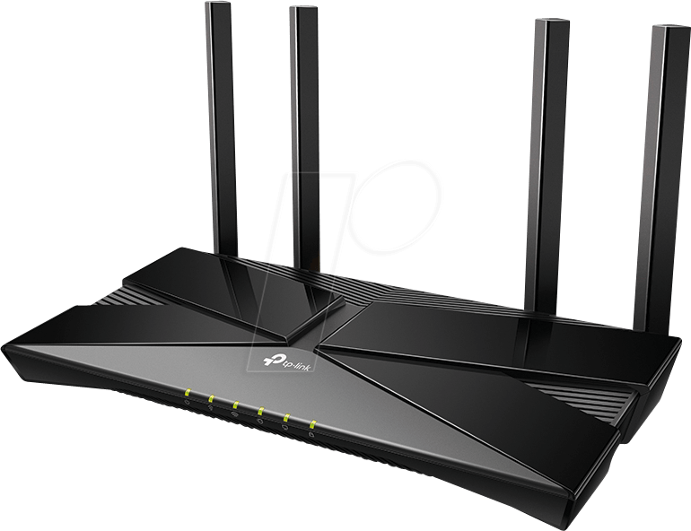 TP-Link AX1500  MU-MIMO WiFi 6 Router | Archer AX10