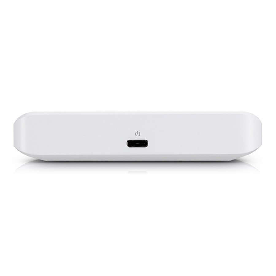 Ubiquiti UniFi Flex Mini 5 Port Gigabit 1PoE Input Switch | USW-Flex-MINI