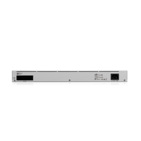 Ubiquiti UniFi 48 Port Gigabit Switch Pro | USW-Pro-48